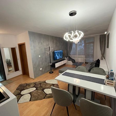 Luxury Apartament In "Sequoia" 2 Borovets Exterior photo