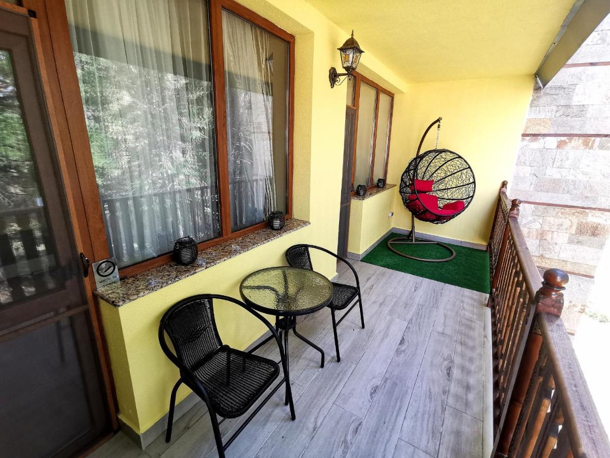Luxury Apartament In "Sequoia" 2 Borovets Exterior photo